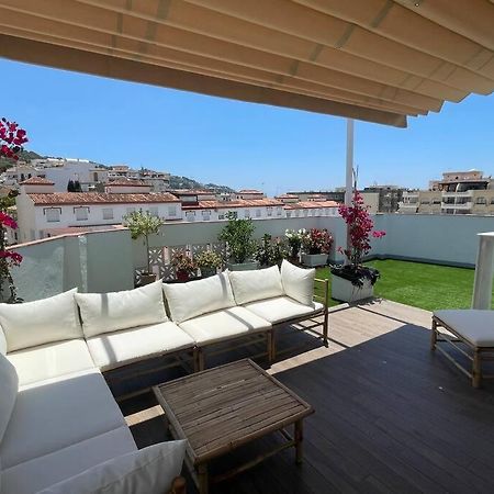 Alma Loft Διαμέρισμα La Herradura  Εξωτερικό φωτογραφία