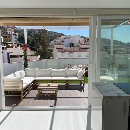 Alma Loft Διαμέρισμα La Herradura  Εξωτερικό φωτογραφία