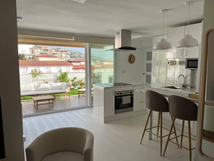 Alma Loft Διαμέρισμα La Herradura  Εξωτερικό φωτογραφία
