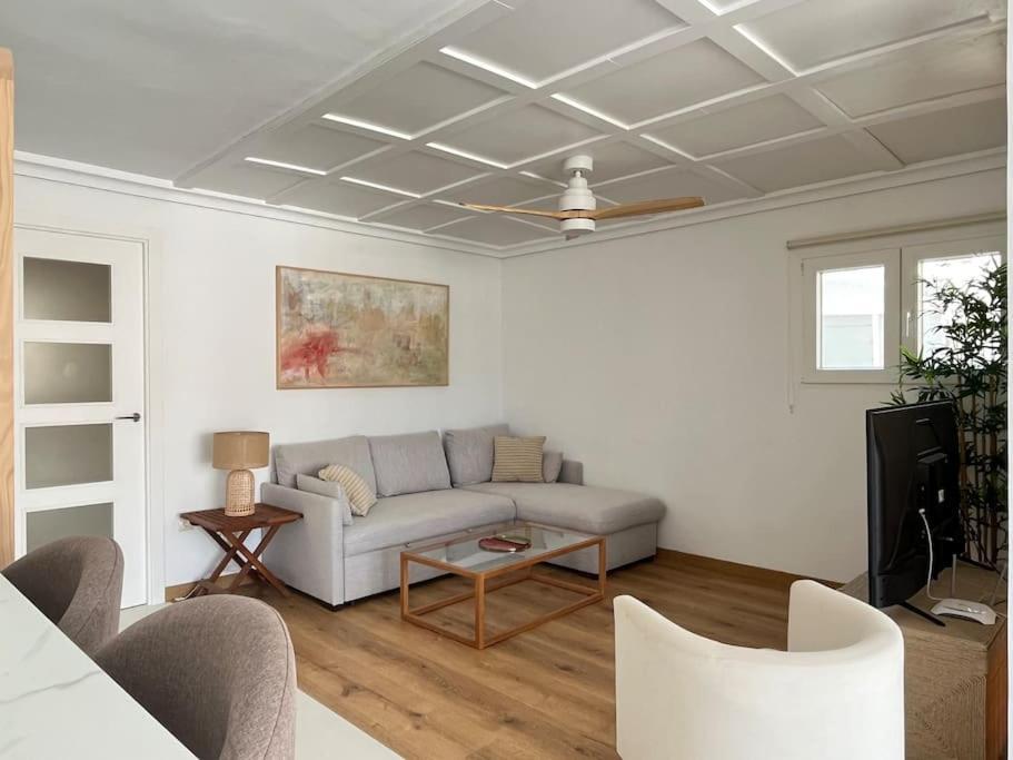 Alma Loft Διαμέρισμα La Herradura  Εξωτερικό φωτογραφία