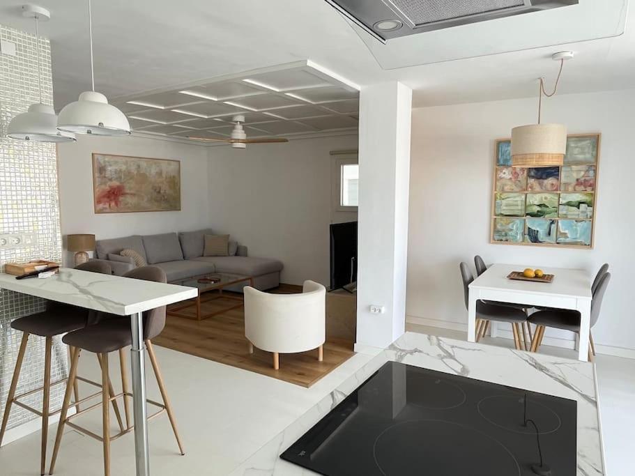 Alma Loft Διαμέρισμα La Herradura  Εξωτερικό φωτογραφία
