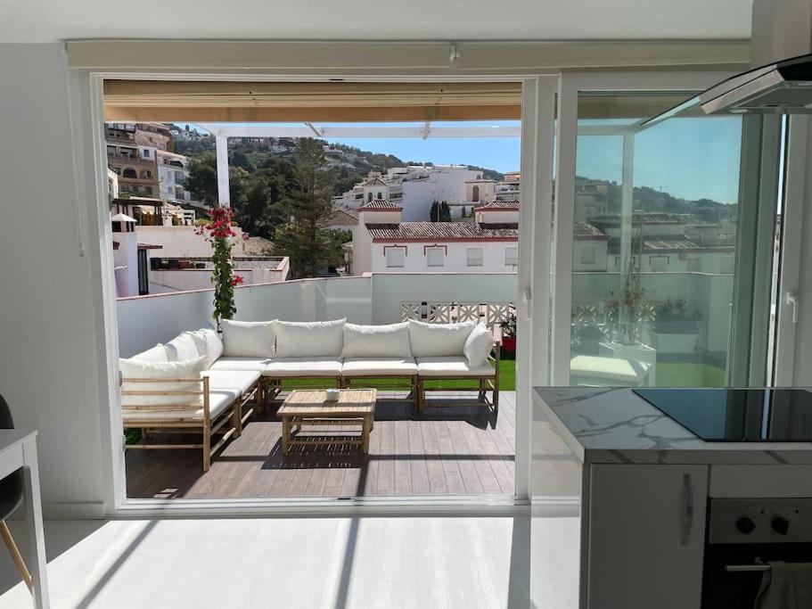 Alma Loft Διαμέρισμα La Herradura  Εξωτερικό φωτογραφία